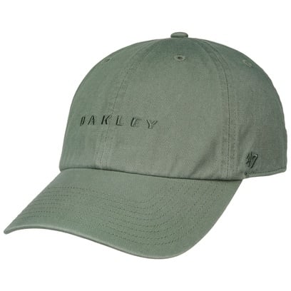 Casquette 47 Soho Gen Dad Hat by Oakley