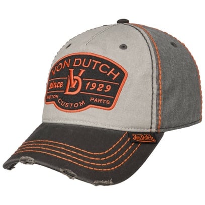 Motor Custom Parts Pet by Von Dutch
