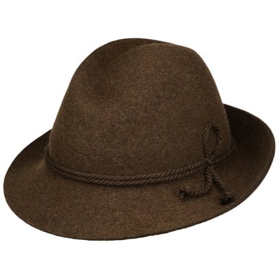 Chapeau Tyrolien Unteregger