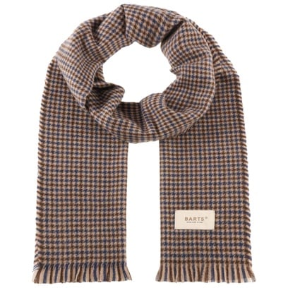 Heirmish Scarf by Barts
