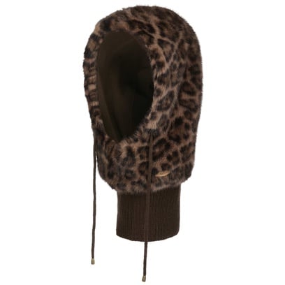 Eliess Teddy Hood Mutsen Sjaal by Barts