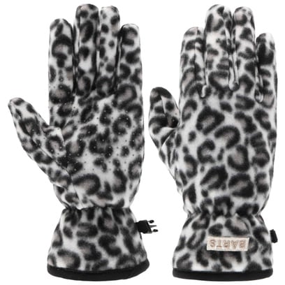 Fleeced Up Gloves by Barts