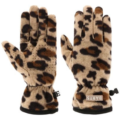 Fleeced Up Gloves by Barts
