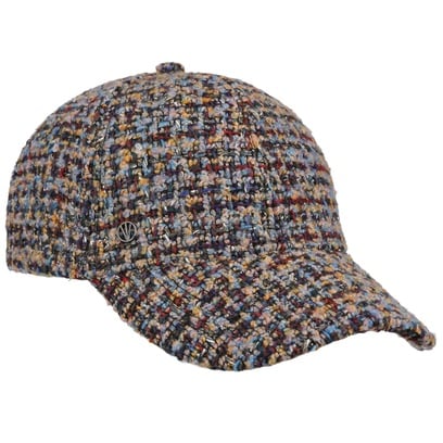 Multicolore Casquette de Baseball by Loevenich