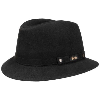 Borsalino Chapeau de Feutre Pocket Marengo by !by! Borsalino