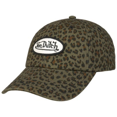 CASQUETTES FEMME by Von Dutch