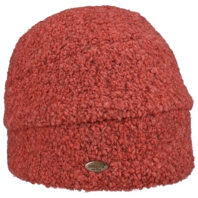 Bonnet Boucle by Gebeana