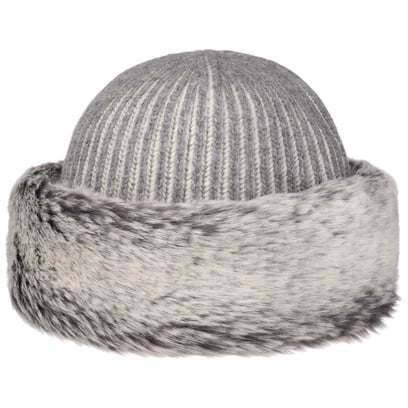 Gebreide Goederen Toque by Gebeana