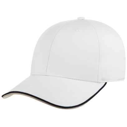 Zoom Piping Sandwich Cap