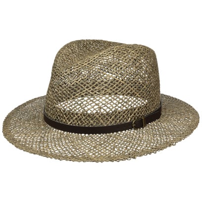 Chapeau en Paille Farmer by Lipodo