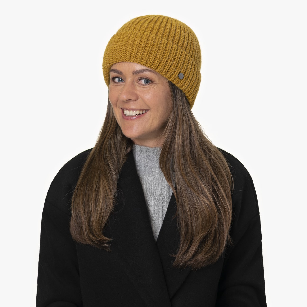 Bonnet avec Protège-Oreilles by McBURN - 39,95 €