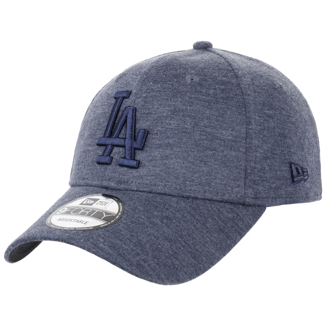 Casquettes - New Era Outline New York Yankees 9FORTY (bleu)