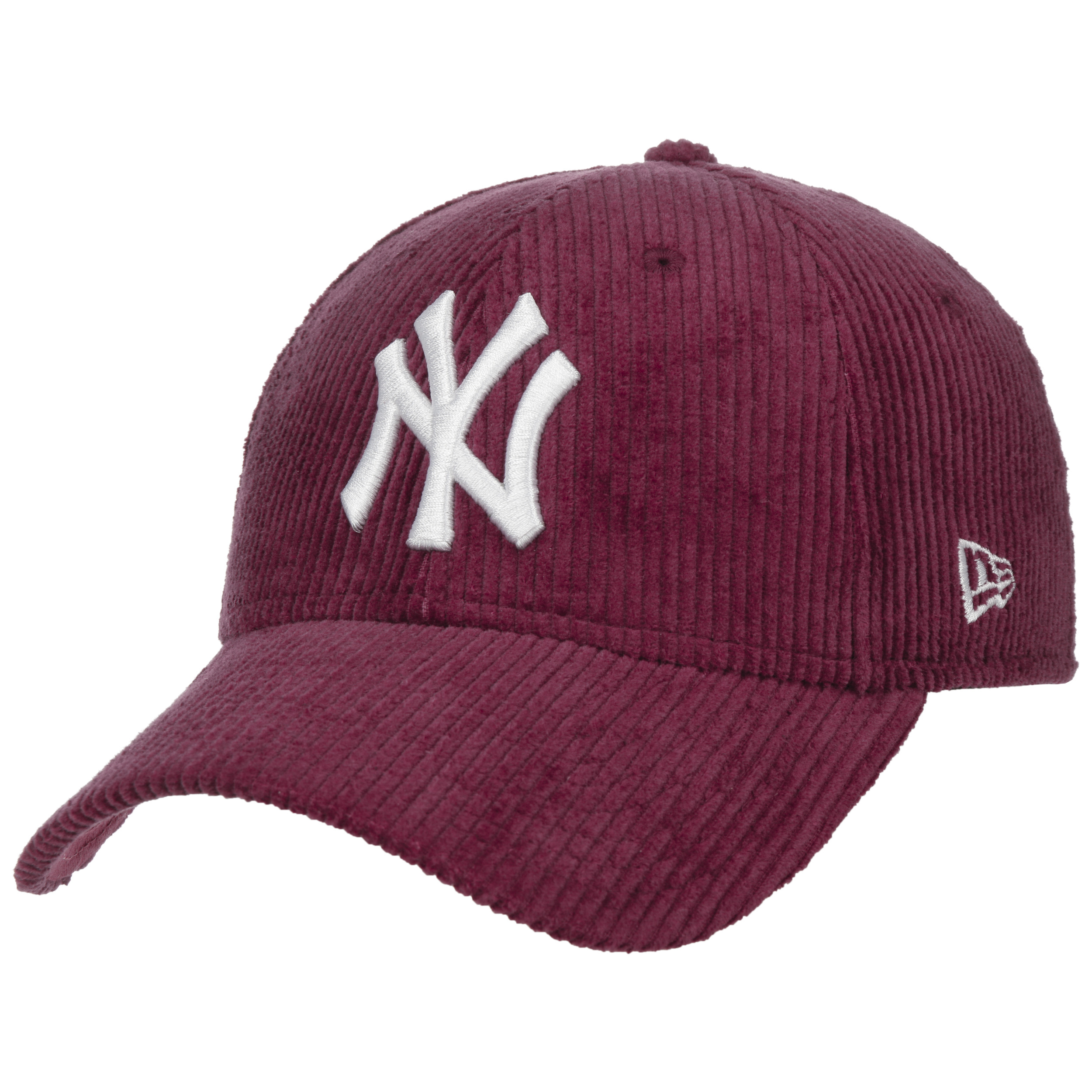 Casquette Femme 9FORTY New York Yankees Polaire