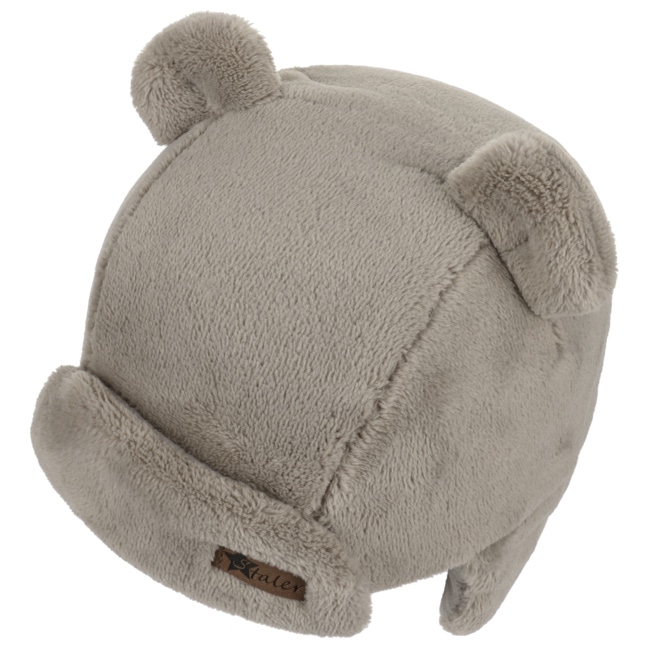Chapka Uni Kids Teddy Fur by Sterntaler - 27,99 €