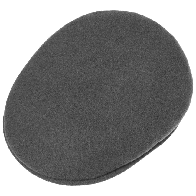 Kangol Het Origineel 504 Pet Dames/Heren - heren cap met - Nu 10% korting