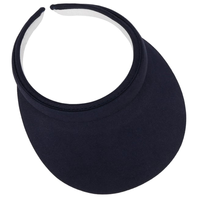 Tricolour Visor by Lipodo - € 24,95