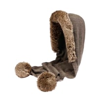 �charpe � Capuche Lumia by Gebeana - 99,00 &euro;