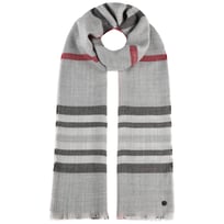 �charpe � Carreaux Basic by Fraas - 39,95 &euro;