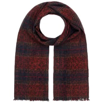 �charpe � Carreaux Minetta - 29,95 &euro;