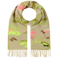 �charpe Cashmink Colour Flowers by Fraas - 35,95 &euro;