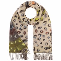 �charpe Colour Leo Cashmink by Fraas - 45,95 &euro;