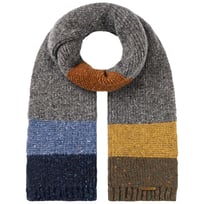 �charpe Donegal Wool Colour Block by Stetson - 99,00 &euro;