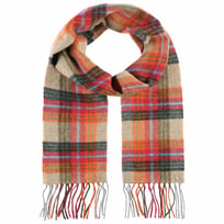 �charpe John Hanly Colour Wool by Lierys - 69,95 &euro;