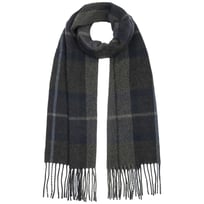 �charpe Lambswool � Carreaux by McBURN - 59,95 &euro;