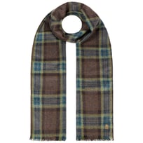 �charpe Marzio Wool Check Zechbauer by Mayser - 129,00 &euro;