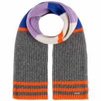 �charpe Multicolour Freestyle by Stetson - 129,00 &euro;
