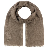 �charpe Pour Femme Cashmere Paisley by Seeberger - 129,00 &euro;