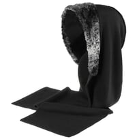 �charpe avec Capuchon Faye Fake Fur by Gebeana - 69,95 &euro;
