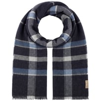 �charpe en Cachemire Check by Fraas - 109,00 &euro;