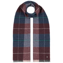 �charpe en Cachemire Danverell Check by Lierys - 129,00 &euro;