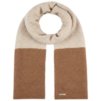 �charpe en Cachemire Twotone Block by Seeberger - 139,00 &euro;