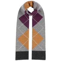 �charpe en Cachemire Upton by Stetson - 199,00 &euro;