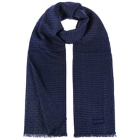 �charpe en Laine Basket Weave by Stetson - 69,00 &euro;