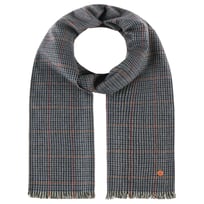 �charpe en Laine British Houndstooth by Mayser - 79,90 &euro;