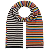 �charpe en Laine Colour Stripes by bedacht - 99,00 &euro;