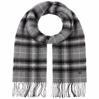 �charpe en Laine Hoverton Check by Lierys - 69,95 &euro;
