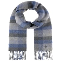 �charpe en Laine John Hanly Check by Lierys - 69,95 &euro;