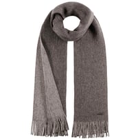 �charpe en Laine avec Franges Tesley by bugatti - 69,95 &euro;