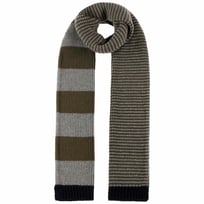 �charpe en Tricot Dillingham by Stetson - 99,00 &euro;
