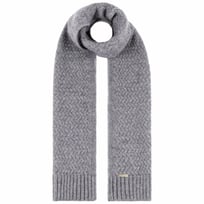 �charpe en Tricot Merino Yak by Seeberger - 99,95 &euro;