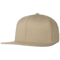 110 Flat Brim 6 Panel Pet - 19,95 &euro;