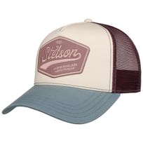 1865 American Heritage Trucker Pet by Stetson - 49,00 &euro;
