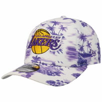 19Twenty Tropics Lakers Pet by New Era - 49,95 &euro;