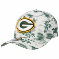 19Twenty Tropics Packers Pet by New Era - 49,95 &euro;