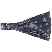 3 in 1 Stars Hoofdband by Lipodo - 7,95 &euro;