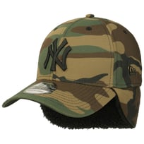 39Thirty Camo Downflap Yankees Pet by New Era - 64,95 &euro;